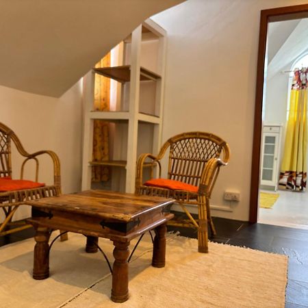Chambre Comte De Saint-Exupery Cap Malheureux Exteriör bild
