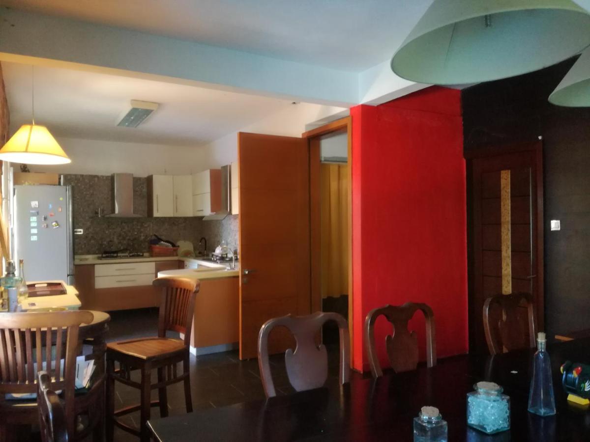Chambre Comte De Saint-Exupery Cap Malheureux Exteriör bild