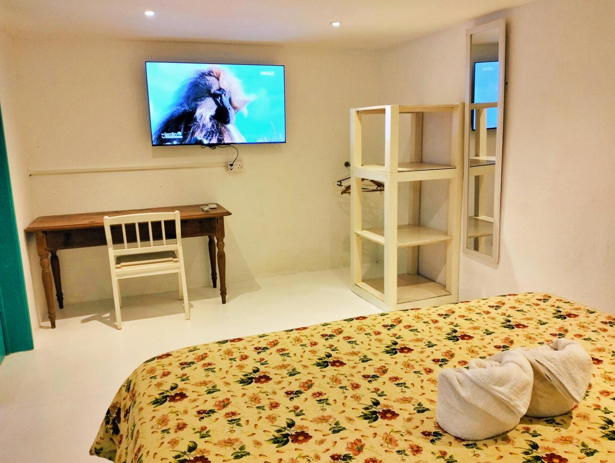 Chambre Comte De Saint-Exupery Cap Malheureux Rum bild