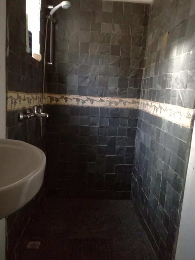 Chambre Comte De Saint-Exupery Cap Malheureux Exteriör bild